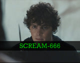 JACK CHAMPION Monster-Mania 69 Autograph Preorder - PHOTO FROM MA