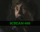 JACK CHAMPION Monster-Mania 69 Autograph Preorder - PHOTO FROM MA
