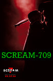 MATTHEW LILLARD Monster-Mania 69 Autograph Preorder - PHOTO FROM MA