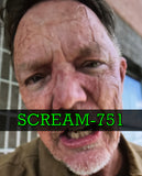 MATTHEW LILLARD Monster-Mania 69 Autograph Preorder - PHOTO FROM MA