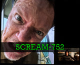 MATTHEW LILLARD Monster-Mania 69 Autograph Preorder - PHOTO FROM MA