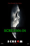 Nico Tortorella Creep I.E. Autograph Preorder - Purchase from MA