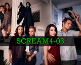 Nico Tortorella Creep I.E. Autograph Preorder - Purchase from MA