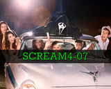 Nico Tortorella Creep I.E. Autograph Preorder - Purchase from MA