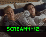 Scream 4 Cast Autograph Preorder - Purchase Item From MA