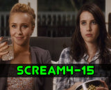 Hayden Panettiere Autograph Preorder - Purchase Item From MA