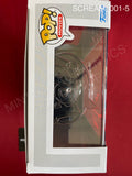 SCREAM_001 - Ghost Face 2036 VHS Scream Funko Pop! Autographed By Matthew Lillard & Skeet Ulrich
