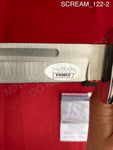 SCREAM_122 - Buck 120 Knife Autographed By Matthew Lillard & Skeet Ulrich