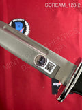 SCREAM_123 - Buck 120 Knife Autographed By Matthew Lillard & Skeet Ulrich