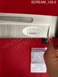 SCREAM_123 - Buck 120 Knife Autographed By Matthew Lillard & Skeet Ulrich