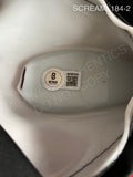 SCREAM_184 - Ghost Face Fun World Scream Mask Autographed By Matthew Lillard & Skeet Ulrich