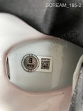 SCREAM_185 - Ghost Face Fun World Scream Mask Autographed By Matthew Lillard & Skeet Ulrich