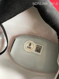 SCREAM_187 - Ghost Face Fun World Scream Mask Autographed By Matthew Lillard & Skeet Ulrich