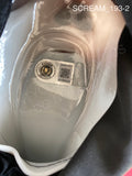 SCREAM_193 - Ghost Face Fun World Scream Mask Autographed By Matthew Lillard & Skeet Ulrich