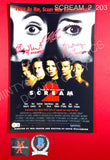 SCREAM_2_203 - 11x17 Photo Autographed By Timothy Olyphant, Neve Campbell & Laurie Metcalf