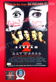SCREAM_2_204 - 11x17 Photo Autographed By Timothy Olyphant, Neve Campbell & Laurie Metcalf