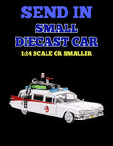 Dan Aykroyd Autograph SEND IN Preorder