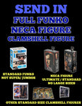 MEGAN FOX Autograph Preorder - SEND IN MY OWN ITEM