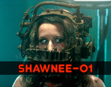 Shawnee Smith Autograph Preorder (HorrorHound)
