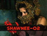 Shawnee Smith Autograph Preorder (HorrorHound)
