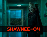 Shawnee Smith Autograph Preorder (HorrorHound)
