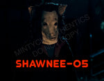 Shawnee Smith Autograph Preorder (HorrorHound)