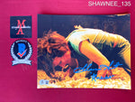 SHAWNEE_135 - 8x10 Photo Autographed By Shawnee Smith