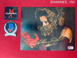SHAWNEE_155 - 8x10 Photo Autographed By Shawnee Smith