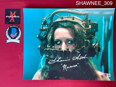 SHAWNEE_309 - 11x14 Photo Autographed By Shawnee Smith