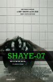 LIN SHAYE Monster-Mania 69 Autograph Preorder - PHOTO FROM MA