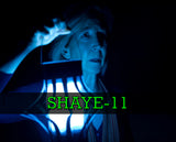 LIN SHAYE Monster-Mania 69 Autograph Preorder - PHOTO FROM MA