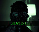 LIN SHAYE Monster-Mania 69 Autograph Preorder - PHOTO FROM MA