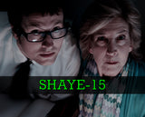 LIN SHAYE Monster-Mania 69 Autograph Preorder - PHOTO FROM MA