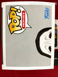 SHERIDAN_003 - Ghost Face 2035 Tongue In Cheek Funko Pop! Autographed By Dave Sheridan