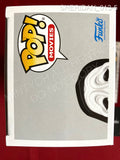 SHERIDAN_013 - Ghost Face 2035 Tongue In Cheek Funko Pop! Autographed By Dave Sheridan