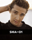 Shia LaBeouf Autograph Preorder