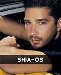 Shia LaBeouf Autograph Preorder