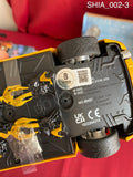 SHIA_002 - Transformers Bumblebee 1:24 Scale Diecast Car Autographed By Shia LaBeouf