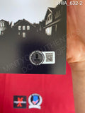 SHIA_632 - 11x17 Photo Autographed By Shia LaBeouf