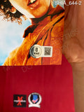 SHIA_644 - 11x17 Photo Autographed By Shia LaBeouf