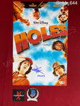SHIA_644 - 11x17 Photo Autographed By Shia LaBeouf