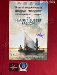 SHIA_654 - 11x17 Photo Autographed By Shia LaBeouf
