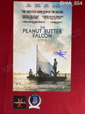 SHIA_654 - 11x17 Photo Autographed By Shia LaBeouf