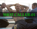 Jon Bernthal Autograph PHOTO Preorder