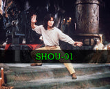 ROBIN SHOU HH Autograph Preorder - PURCHASE FROM MA