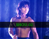 ROBIN SHOU HH Autograph Preorder - PURCHASE FROM MA