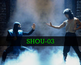 ROBIN SHOU HH Autograph Preorder - PURCHASE FROM MA