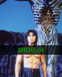 ROBIN SHOU HH Autograph Preorder - PURCHASE FROM MA