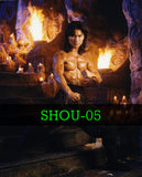 ROBIN SHOU HH Autograph Preorder - PURCHASE FROM MA