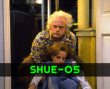 ELISABETH SHUE Monster-Mania 66 Autograph Preorder - PURCHASE ITEM FROM US